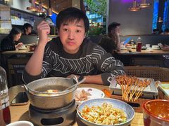 -茄子恰恰·新云南小炒(坪山益田店)