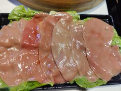 -卤校长老火锅(杨家坪直营店)