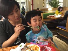 -So Lounge索兰至餐厅(蓝色港湾店)