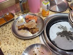 -姜胖胖无限自助烤肉(罗湖宝能店)