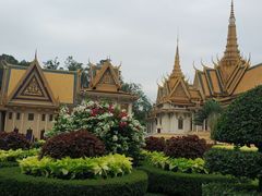 -柬埔寨国家博物馆