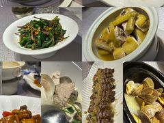 -百味馆·粤菜·湛江菜(后海花园店)