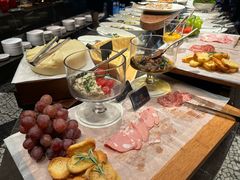 -拉蒂娜·巴西牛排馆 Latina·Brazilian Steakhouse(王府井喜悦店)