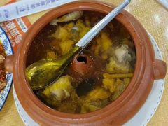 -味旭香餐厅 老字号