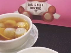 -晶晶甜品(发昌大厦店)