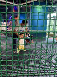 -幻贝家儿童乐园(苏州中心店)