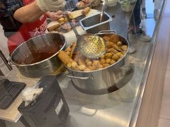-陆长玖古法猪脚饭(玄风桥店)