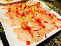 丽江斑鱼片-滇池印象原生态火锅(南开大悦城店)