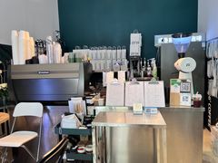 -2326 Coffee Roaster咖啡豆可选店(林肯公园店)