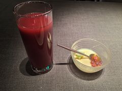 -山石榴·贵州菜(陆家嘴中心店)