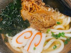 -有喜屋·深夜食堂(环宇荟店)