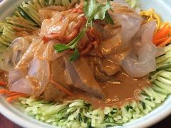 -小土豆北方菜馆(文慧园店)