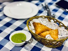 -Santoor 萨都里印度餐厅(北锣鼓巷店)