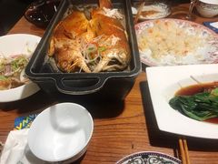 -纳瓦新疆菜(银都店)