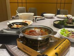 -世纪缘国际会议中心·中餐厅(百家湖店)