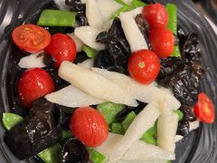 -金哥私房菜馆(张府园总店)