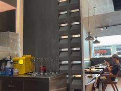 -张翻越·川渝冒菜·武汉黑鸭煲(城北万象城店)