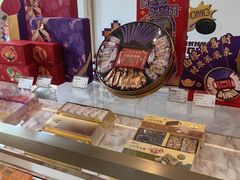 -GANSO元祖食品(锦创书城店)
