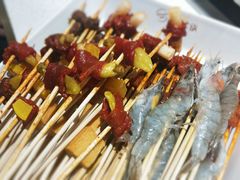 -串一火锅(赛格国际购物中心店)