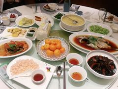 -金时代顺风大酒店(金山店)