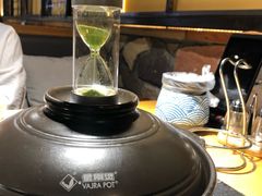 -洪氏嗨捞·广东猪肚鸡·椰子鸡火锅(西咸万象城店)