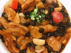-琉璃餐厅(德基广场店)