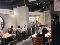 大堂-小大董·烤鸭(凤凰汇店)