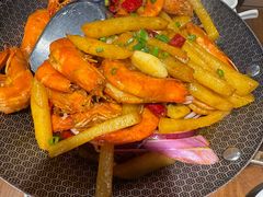 -肖记公安牛肉鱼杂馆·省级非物质文化遗产(崇仁路江滩直营店)