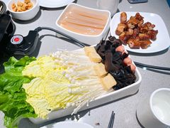 -半天妖烤鱼(正荣店)