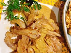 -天外天烤鸭店(八角店)