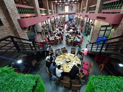 -百丈园龙江啫神馆