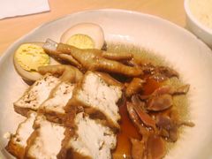 -新加坡高记KOO KEE Restaurant(盈科店)