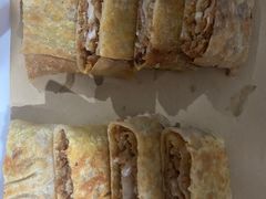 -味+新京宴·烤鸭·北京菜(创意谷店)