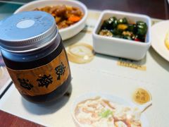 -老淮城·长鱼面(河下古镇店)