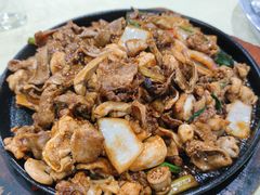 -标记美食新鲜猪杂(兴南大道店)