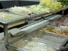 -歪嘴香鸡公煲(大连佳兆业店)