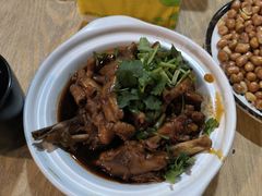 -烤五行·烧烤烤串(石佛营店)