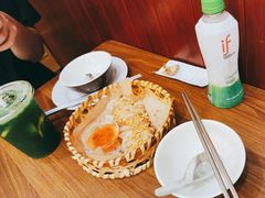 -曼谷食堂·泰国家庭料理