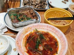 -老高烧烤(龙华星河iCO店)