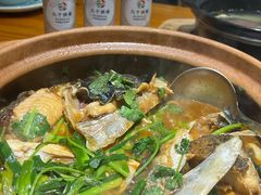 -九道菜有鸡鱼头(石鼓路店)