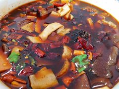 -天回镇何氏豆腐(总店)