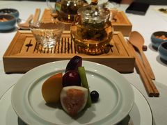 -叶叶菩提·晋福宫