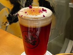 -HUBBA祜精酿(五羊邨店)