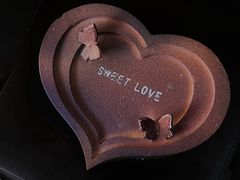 -西檬树SIMON·T轻奢蛋糕(大东方Max店)