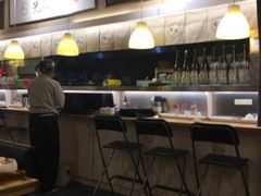 -雷门拉面(龙湖成都金楠天街店)