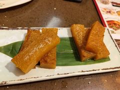 -敦煌喜宴(万达广场店)