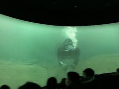 -珠海横琴国家地理探险家中心(创新方)