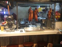 -高第街56号餐厅(银座商城玉函店)