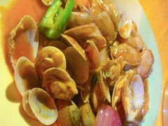 炒花甲-化州肥仔大排档(建安二路店)