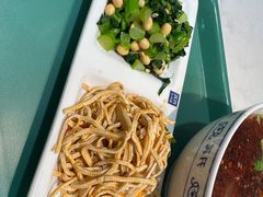 -苏氏牛肉面(丰北桥店)